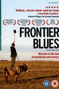 Frontier Blues  (2009)