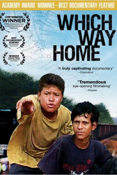 Which way home  (2009)