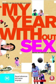 My Year without sex  (2009)
