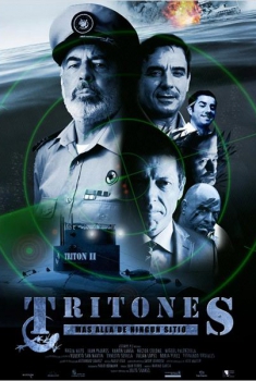 Tritones (más allá de ningún sitio)  (2009)