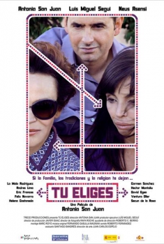 Tú eliges  (2009)