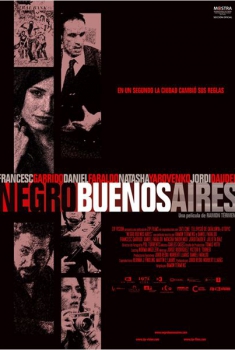 Negro Buenos aires  (2009)