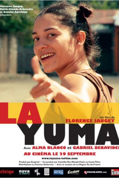 La Yuma  (2009)