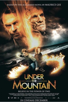 Under the Mountain  (2009)