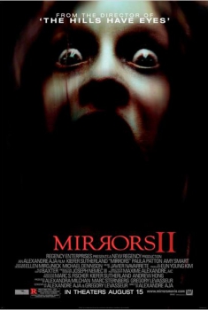 Mirrors 2  (2009)