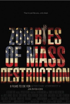 Zombies Of Mass Destruction  (2009)