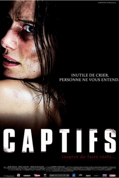 Captifs  (2009)