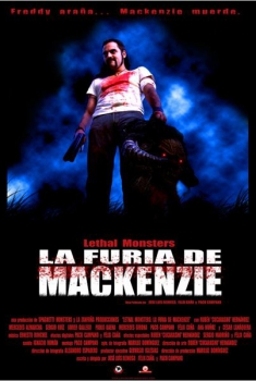 La furia de Mackenzie  (2009)