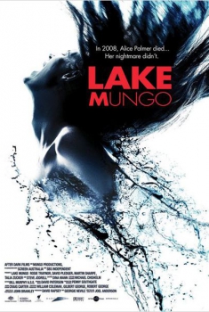 Lake Mungo  (2009)