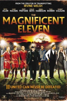 Los once magníficos  (2009)