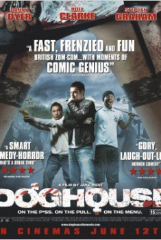 Doghouse  (2009)