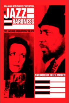 The Jazz Baroness  (2009)
