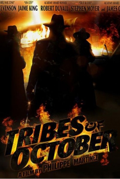 Tribes of October  (2009)