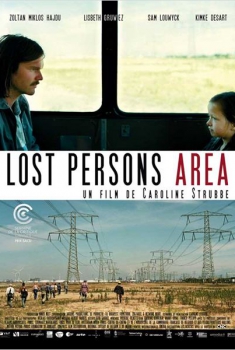 Lost Persons Area  (2009)