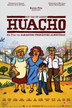 Huacho  (2009)