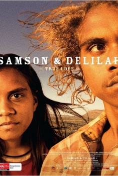 Samson and Delilah  (2009)