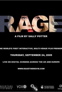 Rage  (2009)