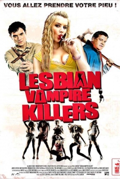 Lesbian Vampire Killers  (2009)