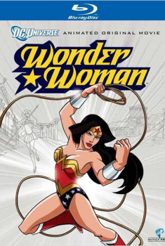 Wonder Woman  (2009)