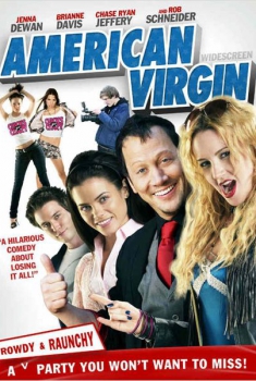 American Virgin  (2009)