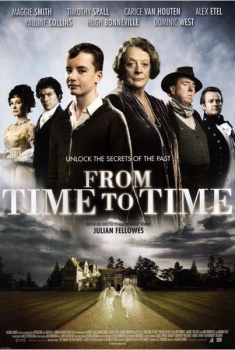 From Time To Time  (2009)