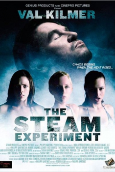 The Steam Experiment  (2009)