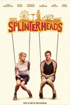 Splinterheads  (2009)