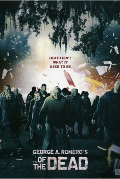 La resistencia de los muertos  (2009)