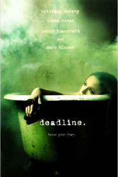 Deadline  (2009)