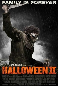 Halloween II  (2009)