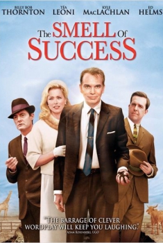 The Smell of Success  (2009)