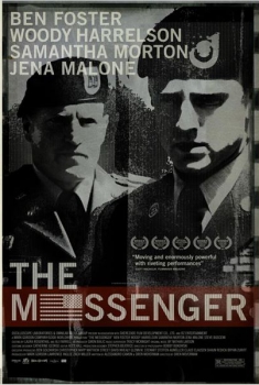 The Messenger  (2009)