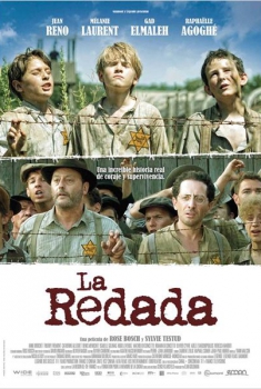La redada  (2009)