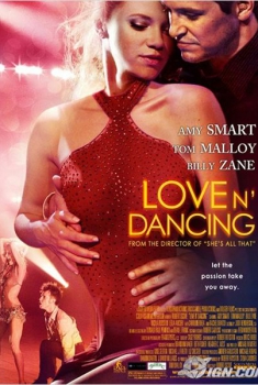Amor y baile  (2009)