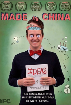 Made in China  (2009)