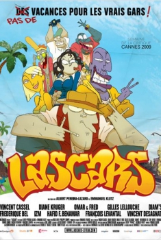 Lascars  (2009)