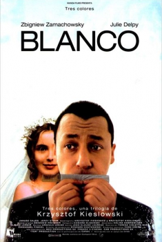 Tres colores: Blanco  (1994)