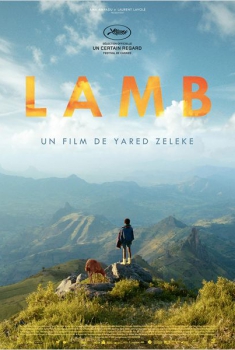 Lamb  (2015)