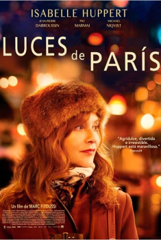 Luces de París  (2014)