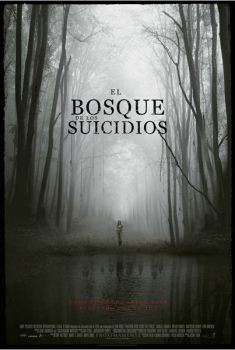 El bosque de los suicidios (2016)