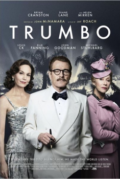 Trumbo: La lista negra de Hollywood   (2015)