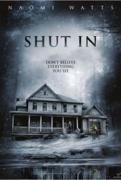Shut In  (2016)