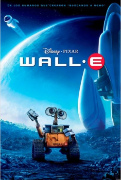 WALL·E Batallón de limpieza  (2008)