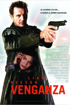 Venganza  (2008)