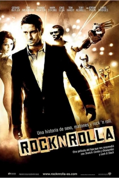 RockNRolla  (2008)