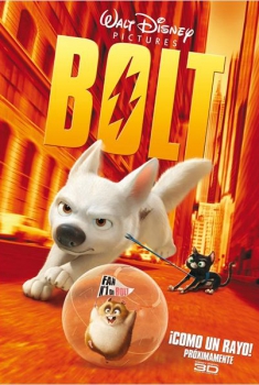 Bolt  (2008)