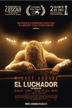 El luchador  (2009)
