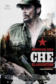 Che, el argentino  (2008)