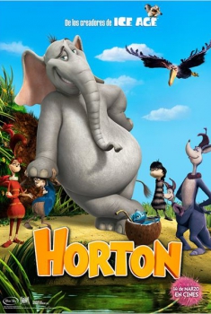 Horton  (2008)