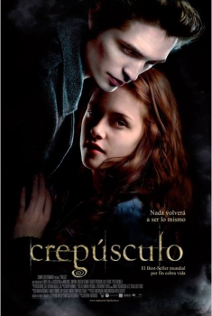 Crepúsculo  (2008)